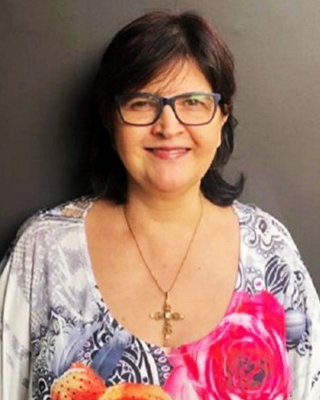 Dora María Gómez Gómez